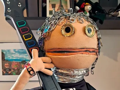 Entrevista a Clank de la webserie Guardianes de la Cuenca: “Queremos que el lago Siemprelimpio esté siempre limpio”