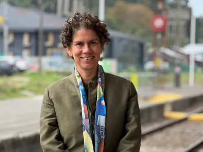Entrevista a la Ministra de Medio Ambiente Maisa Rojas: “Nuestra ley marco de cambio climático dice que tenemos un compromiso de ser carbono neutrales a más tardar al año 2050. Ese es el compromiso que tenemos ahora”