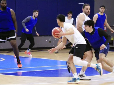 Equipo local es el actual campeón: Atlético Puerto Varas inicia su participación en la Liga Nacional de Básquetbol 2022-2023 con la Copa Chile MUNDO by Cecinas Llanquihue