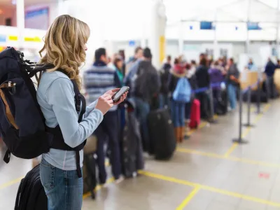 Escenario insostenible: Fedetur pide al gobierno no retrasar más reactivación del turismo receptivo y aplazar la Ley de Protección al Empleo