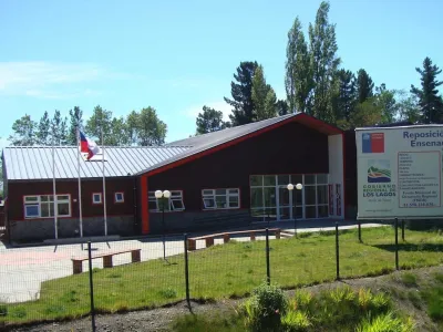 Escuela Epson de Ensenada y Escuela Colonia Río Sur de Puerto Varas serán parte del programa de Educación Financiera del FOSIS