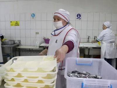 Especialista apuntó a realizar una gran inversión en la infraestructura en los cambios de alimentación escolar 