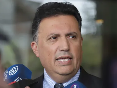 Essal renueva su Directorio y Gustavo Alcalde Lemarie asume como Presidente