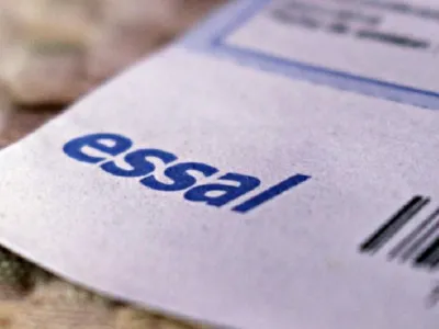 ESSAL señala que cartas a clientes advirtiendo posible corte fueron un error informático involuntario
