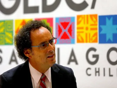 Estados Unidos Reconoce a Ingeniero Chileno por Reducir Impactos de Terremotos