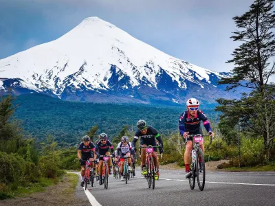 Este sábado 14 de Marzo se da largada en Puerto Varas a la Cuarta Versión del Giro del Lago