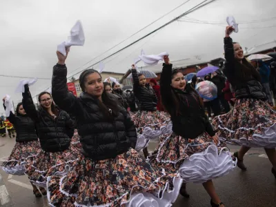 Este sábado se conmemora aniversario 148 de Nueva Braunau