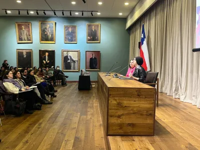Estudio de Prodemu relevó la discriminación que sienten las mujeres cuando buscan trabajo en rubros históricamente masculinizados