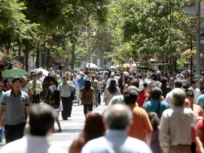 Estudio Nacional de Transparencia: siete de cada diez chilenos considera que los organismos públicos son muy corruptos