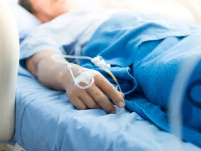Estudio USS arroja que la mitad de los hospitales de alta complejidad usa camas en exceso    