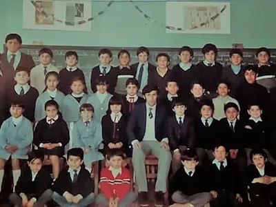 Ex Alumnos del Grupo Escolar se reencontrarán después de 36 años