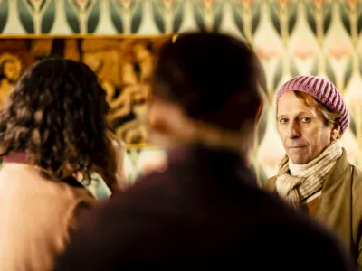 Éxito total: "Tengo Miedo Torero" superó los 100 mil espectadores en su pre-estreno por streaming
