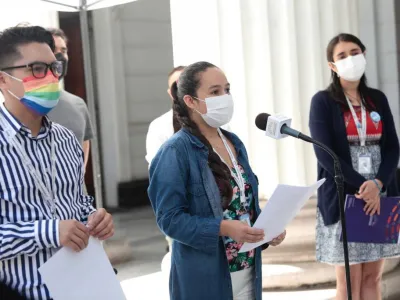Exitoso mecanismo de participación termina con 78 IPN que serán discutidas en la Convención Constitucional 