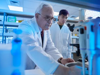 Experto insta a incorporar en el etiquetado nutricional el nivel de potasio de los alimentos para contrarrestar el aumento de la hipertensión en el país