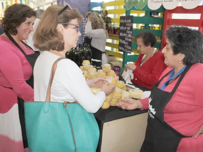 ExpoMundoRural Los Lagos reunirá a más de 200  expositores de todo el  país en la ciudad de Castro