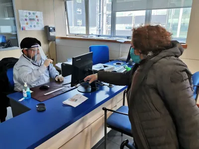 Extienden vigencia de cédulas de identidad de chilenos(as) vencidas en 2020 y que vencen en 2021