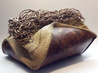 FADA: Feria de Arte, Diseño y Artesanía abre sus puertas en el Kunstgarten, Puerto Varas
