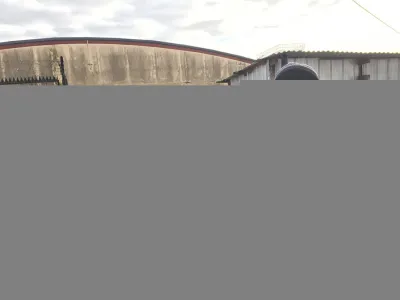 Familia Barría Huenante: dedicados al Reciclaje y Reparación de Electrodomésticos