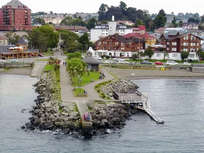 FEDETUR escoge Puerto Varas para realizar su primera reunión de directorio en regiones