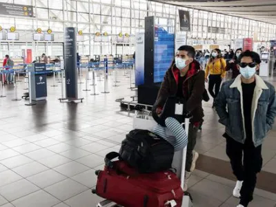 Fedetur expuso ante la Comisión de Economía del Senado y exhortó nuevamente al gobierno a “sacar el freno de mano al turismo” y terminar con homologación de vacunas