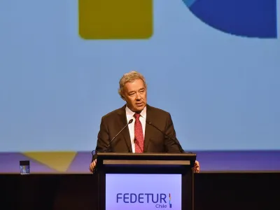 Fedetur se apoya en datos científicos para pedir fin a homologación de vacunas 
