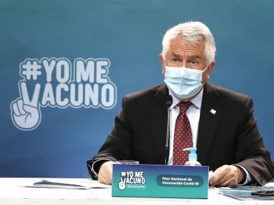 Fedetur se reunió con Ministro de Salud para abordar aspectos sanitarios y apertura del sector
