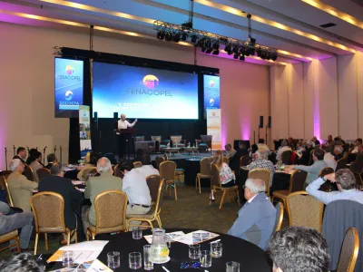 FENACOPEL realizó con éxito su V Seminario del Sector Cooperativo Eléctrico – 2023