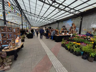 Feria Circular 2023 se posiciona para destacar negocios y productos sostenibles en Puerto Varas y alrededores