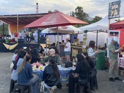 Fiestas Costumbristas: “Bienvenido Verano” en Ensenada este fin de semana