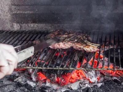 Fiestas Patrias: consejos esenciales para evitar intoxicaciones alimentarias