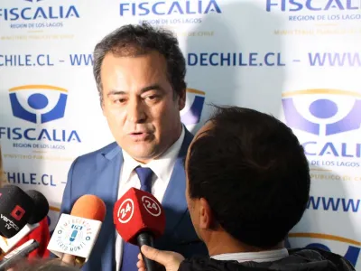 Fiscal Emilfork por Caso Sename: Equipo de investigadores está trabajando en 878 fallecimientos de niños y niñas