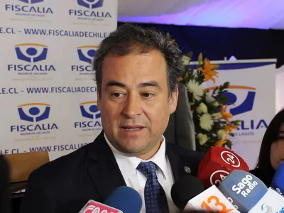 Fiscal Regional Emilfork: “La violencia de género no es tolerable”