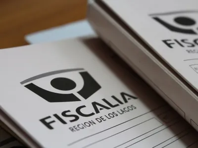 Fiscalía abre investigación por posible internación ilegal de niños desde Haití