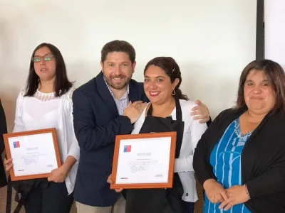 FOSIS Los Lagos invita a postular  a sus programas de la Línea de Empleabilidad