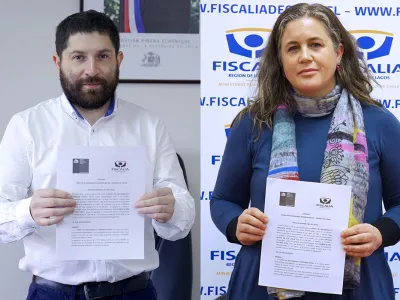 FOSIS y Fiscalía Regional firmaron convenio para apoyar a mujeres cuyos emprendimientos se han visto afectados en la pandemia 