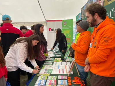 Frutillar: Colegio Kopernikus impulsa Feria Universitaria que reunirá a más de 200 estudiantes de la cuenca del Llanquihue