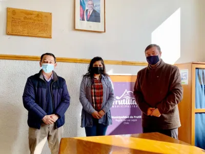 Frutillar prepara "Réquiem" de Mozart junto a Las Culturas