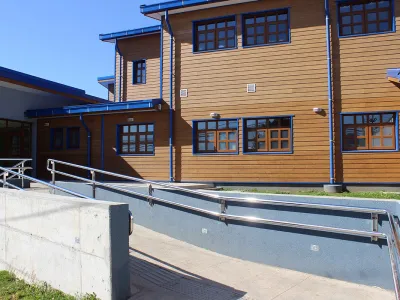 Funcionarios de Salud Municipal de Puerto Varas se adhieren a paro nacional de 72 horas anunciado por la CONFUSAM