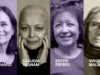 Fundación Antenna y Bank of America lanzan la cuarta versión de Premio PAM Artista Mujer 2023