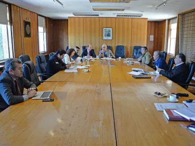 Fundación Chinquihue estudia reformar estatutos y elegir democráticamente a sus directores 