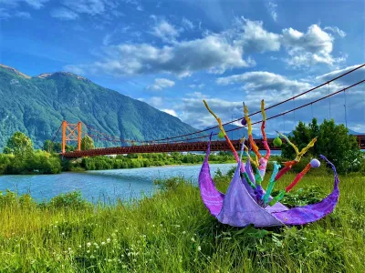 Fundación Colorearte invita al primer Catastro Nacional de profesores y profesoras a cargo de enseñar artes visuales en Chile