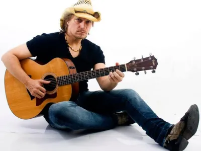 Gabriel Marián, ex vocalista Rata Blanca en Dreams