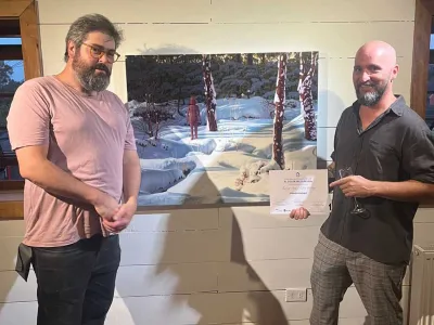 Ganadores de El Color del Sur 2026: La historia detrás de las mejores obras