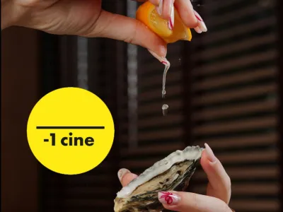 GastroCine: la experiencia gratuita que fusiona el séptimo arte con degustaciones culinarias en Puerto Varas