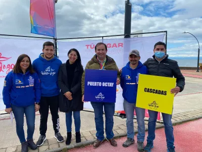Giro del Lago beca a pedaleros de la Cuenca para formar parte de la prueba