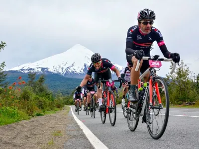 Giro del Lago Trek Subaru espera a más de 1300 corredores en Puerto Varas