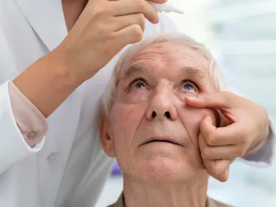 Glaucoma, la enfermedad silenciosa que causa ceguera y cuya detección temprana marca la diferencia