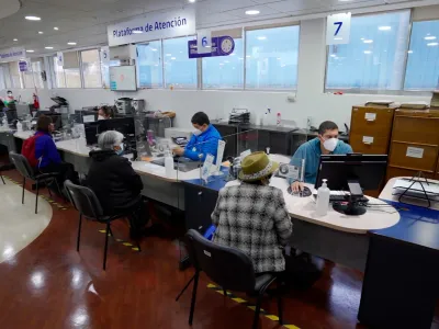 Gobernación de Llanquihue y ChileAtiende informan requisitos y alcances de nuevos beneficios IFE COVID