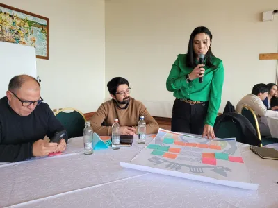 Gobernanzas del Pacto piden continuidad de esta política pública