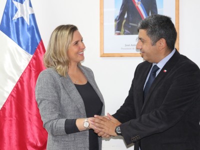 Gobierno nombró las primeras Seremis en la región de Los Lagos: Educación y Medio Ambiente